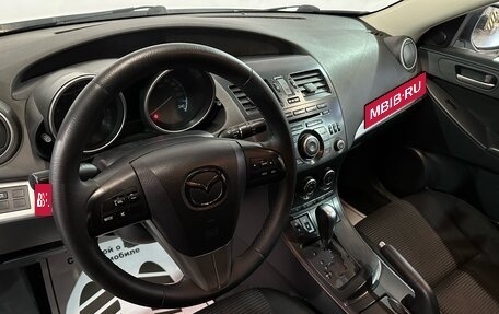 Mazda 3, 2011 год, 940 000 рублей, 5 фотография