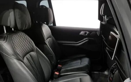 BMW X7, 2020 год, 7 360 000 рублей, 9 фотография