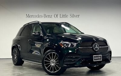 Mercedes-Benz GLE, 2022 год, 7 330 000 рублей, 1 фотография