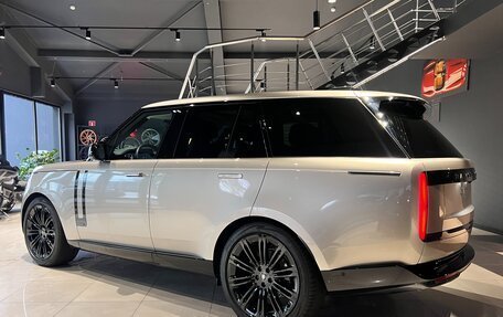 Land Rover Range Rover IV рестайлинг, 2024 год, 23 300 000 рублей, 4 фотография