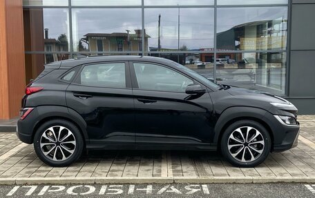 Hyundai Kona I, 2021 год, 2 200 000 рублей, 5 фотография