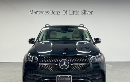 Mercedes-Benz GLE, 2022 год, 7 330 000 рублей, 3 фотография