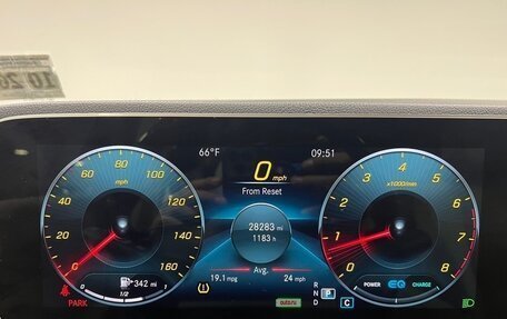 Mercedes-Benz GLE, 2022 год, 7 330 000 рублей, 18 фотография
