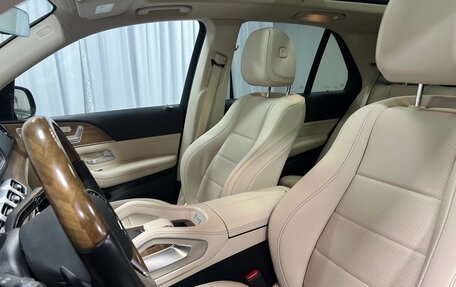 Mercedes-Benz GLE, 2022 год, 7 330 000 рублей, 19 фотография