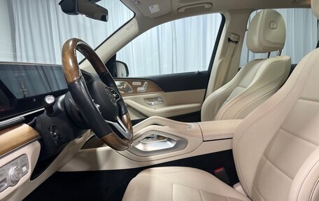 Mercedes-Benz GLE, 2022 год, 7 330 000 рублей, 12 фотография