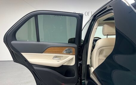 Mercedes-Benz GLE, 2022 год, 7 330 000 рублей, 24 фотография