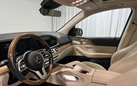 Mercedes-Benz GLE, 2022 год, 7 330 000 рублей, 16 фотография