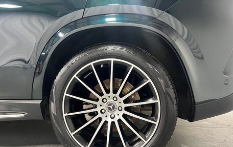 Mercedes-Benz GLE, 2022 год, 7 330 000 рублей, 10 фотография