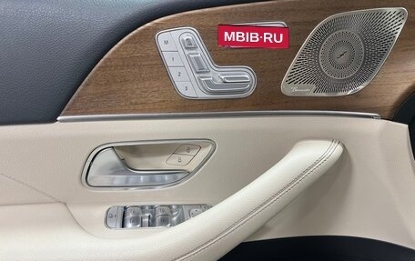 Mercedes-Benz GLE, 2022 год, 7 330 000 рублей, 14 фотография