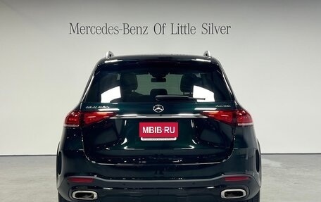 Mercedes-Benz GLE, 2022 год, 7 330 000 рублей, 7 фотография