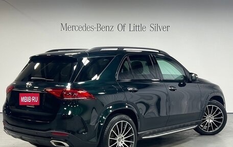 Mercedes-Benz GLE, 2022 год, 7 330 000 рублей, 8 фотография