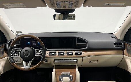 Mercedes-Benz GLE, 2022 год, 7 330 000 рублей, 20 фотография