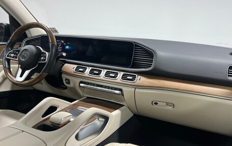 Mercedes-Benz GLE, 2022 год, 7 330 000 рублей, 22 фотография