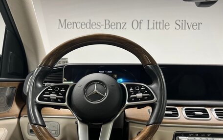 Mercedes-Benz GLE, 2022 год, 7 330 000 рублей, 17 фотография
