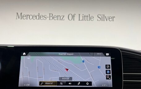 Mercedes-Benz GLE, 2022 год, 7 330 000 рублей, 21 фотография