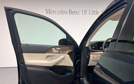 Mercedes-Benz GLE, 2022 год, 7 330 000 рублей, 13 фотография
