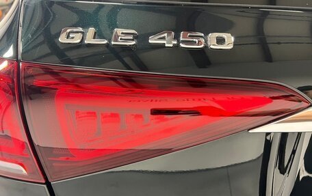 Mercedes-Benz GLE, 2022 год, 7 330 000 рублей, 29 фотография