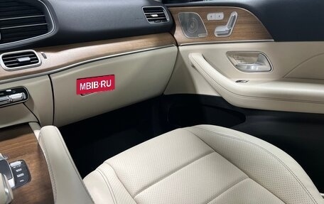 Mercedes-Benz GLE, 2022 год, 7 330 000 рублей, 23 фотография