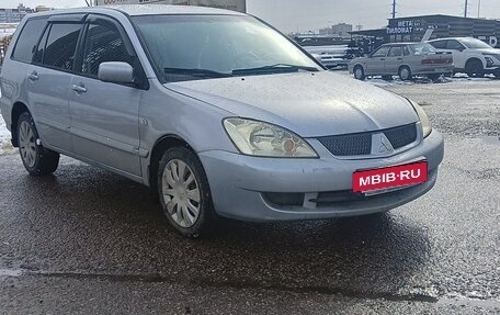 Mitsubishi Lancer IX, 2006 год, 430 000 рублей, 9 фотография