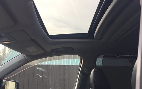 Acura MDX III рестайлинг, 2014 год, 3 599 000 рублей, 22 фотография