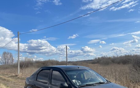 Renault Logan I, 2011 год, 210 000 рублей, 3 фотография