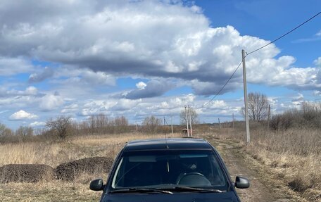 Renault Logan I, 2011 год, 210 000 рублей, 2 фотография