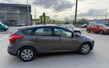 Ford Focus III, 2011 год, 699 000 рублей, 8 фотография