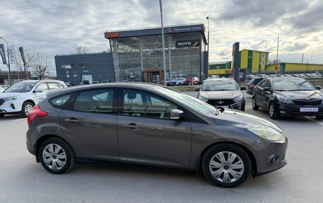 Ford Focus III, 2011 год, 699 000 рублей, 9 фотография