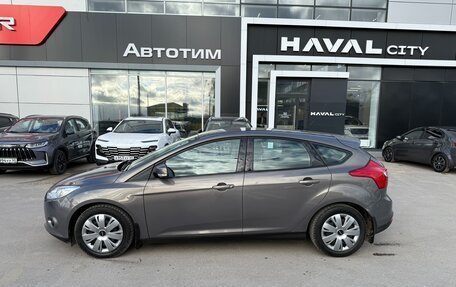 Ford Focus III, 2011 год, 699 000 рублей, 3 фотография