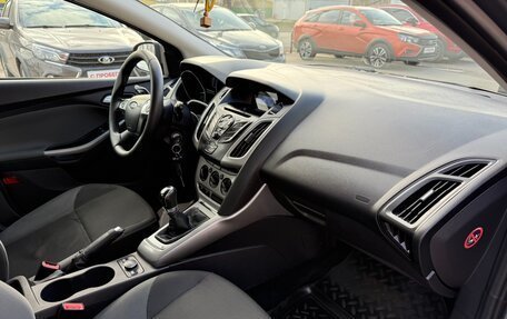 Ford Focus III, 2011 год, 699 000 рублей, 11 фотография