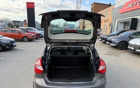 Ford Focus III, 2011 год, 699 000 рублей, 6 фотография