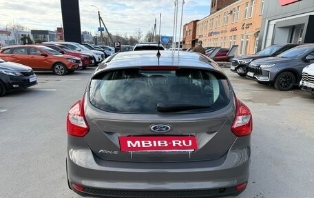 Ford Focus III, 2011 год, 699 000 рублей, 5 фотография