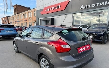 Ford Focus III, 2011 год, 699 000 рублей, 4 фотография