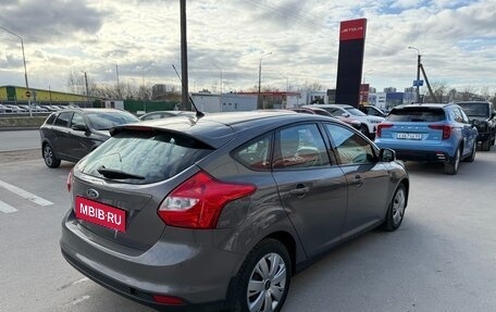 Ford Focus III, 2011 год, 699 000 рублей, 7 фотография