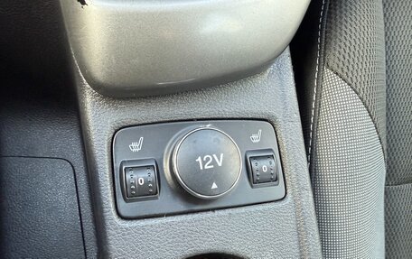 Ford Focus III, 2011 год, 699 000 рублей, 19 фотография