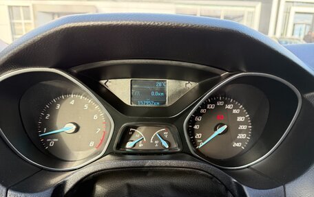 Ford Focus III, 2011 год, 699 000 рублей, 16 фотография