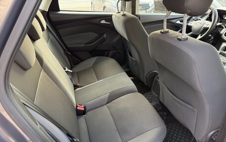 Ford Focus III, 2011 год, 699 000 рублей, 20 фотография