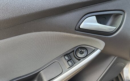 Ford Focus III, 2011 год, 699 000 рублей, 14 фотография