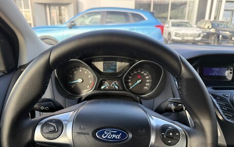 Ford Focus III, 2011 год, 699 000 рублей, 15 фотография