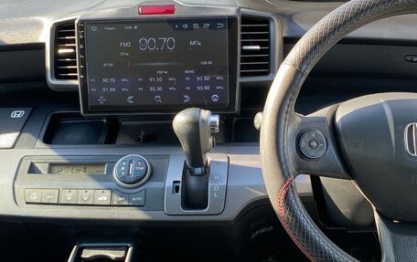 Honda Freed I, 2009 год, 899 000 рублей, 9 фотография