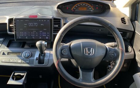 Honda Freed I, 2009 год, 899 000 рублей, 8 фотография
