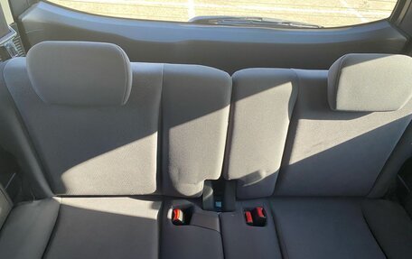 Honda Freed I, 2009 год, 899 000 рублей, 20 фотография