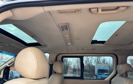 Hyundai Grand Starex Grand Starex I рестайлинг 2, 2009 год, 1 500 000 рублей, 14 фотография