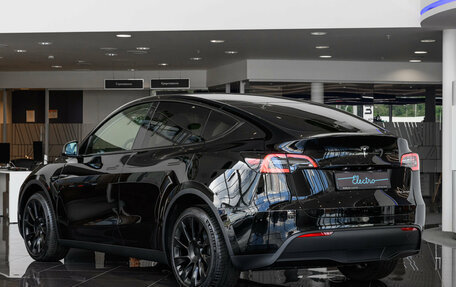Tesla Model Y I, 2024 год, 7 850 000 рублей, 7 фотография