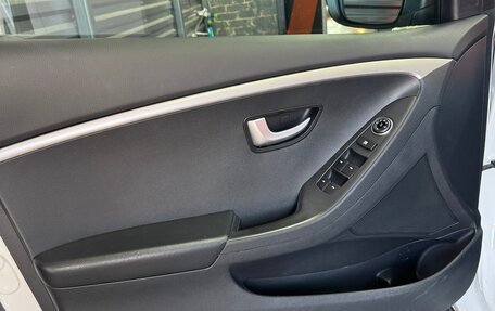 Hyundai i30 II рестайлинг, 2014 год, 1 320 000 рублей, 7 фотография