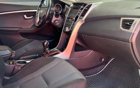 Hyundai i30 II рестайлинг, 2014 год, 1 320 000 рублей, 5 фотография