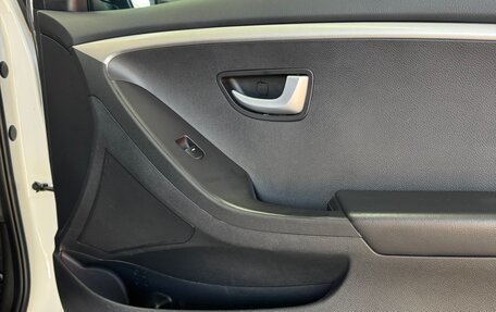 Hyundai i30 II рестайлинг, 2014 год, 1 320 000 рублей, 6 фотография