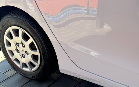 Hyundai i30 II рестайлинг, 2014 год, 1 320 000 рублей, 11 фотография