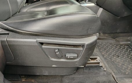 Land Rover Freelander II рестайлинг 2, 2011 год, 1 139 000 рублей, 16 фотография