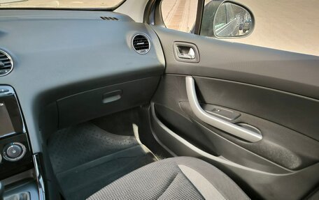 Peugeot 408 I рестайлинг, 2019 год, 1 249 000 рублей, 10 фотография